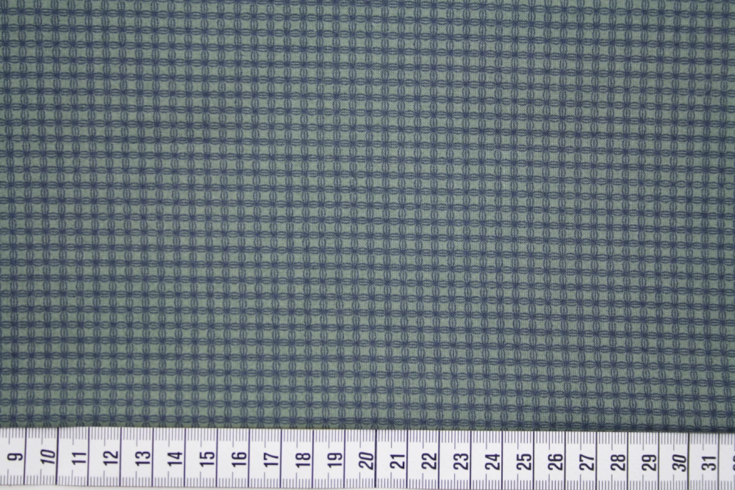 turquoise-donkerblauw-ruitje-Moda-Howard.