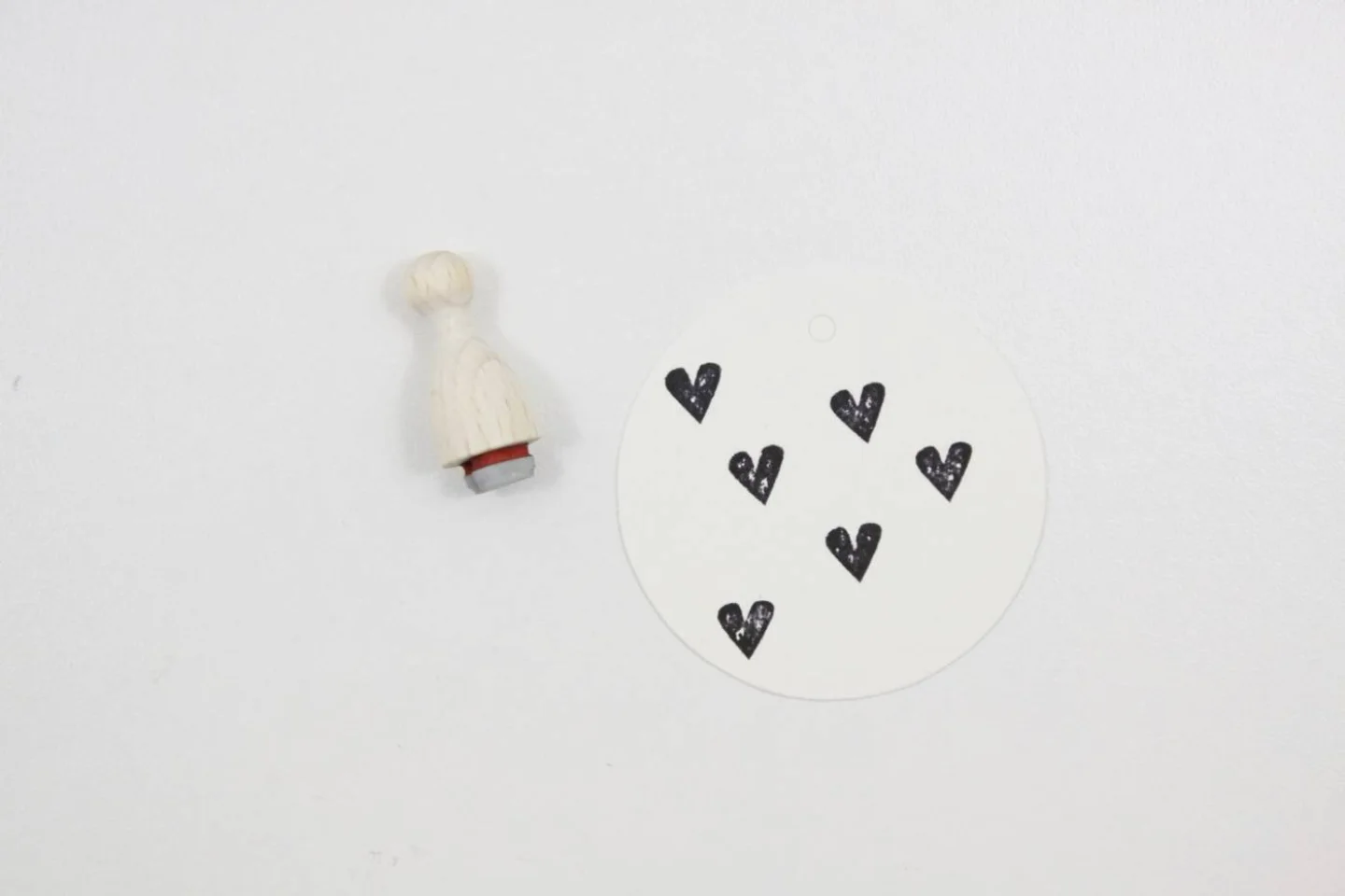 WIT-stempel hartje mini perlenfischer-1.