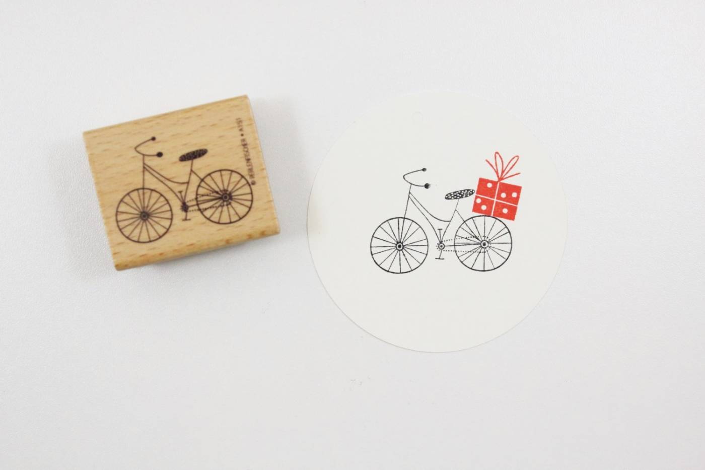 WIT-stempel fiets perlenfischer-1