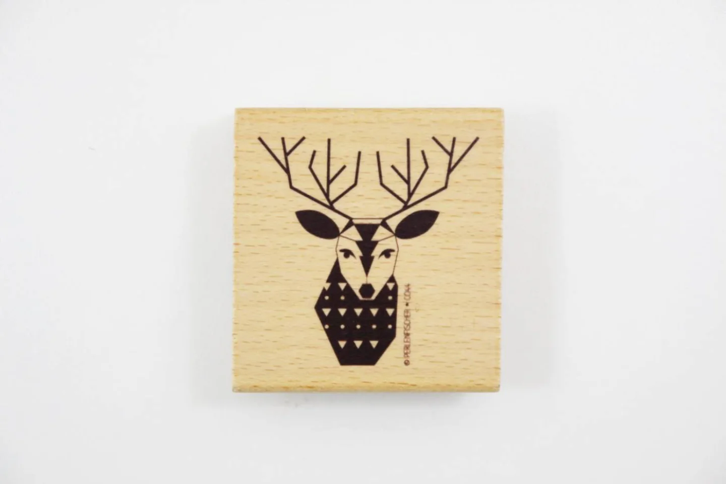 WIT-stempel hert perlenfischer-1.