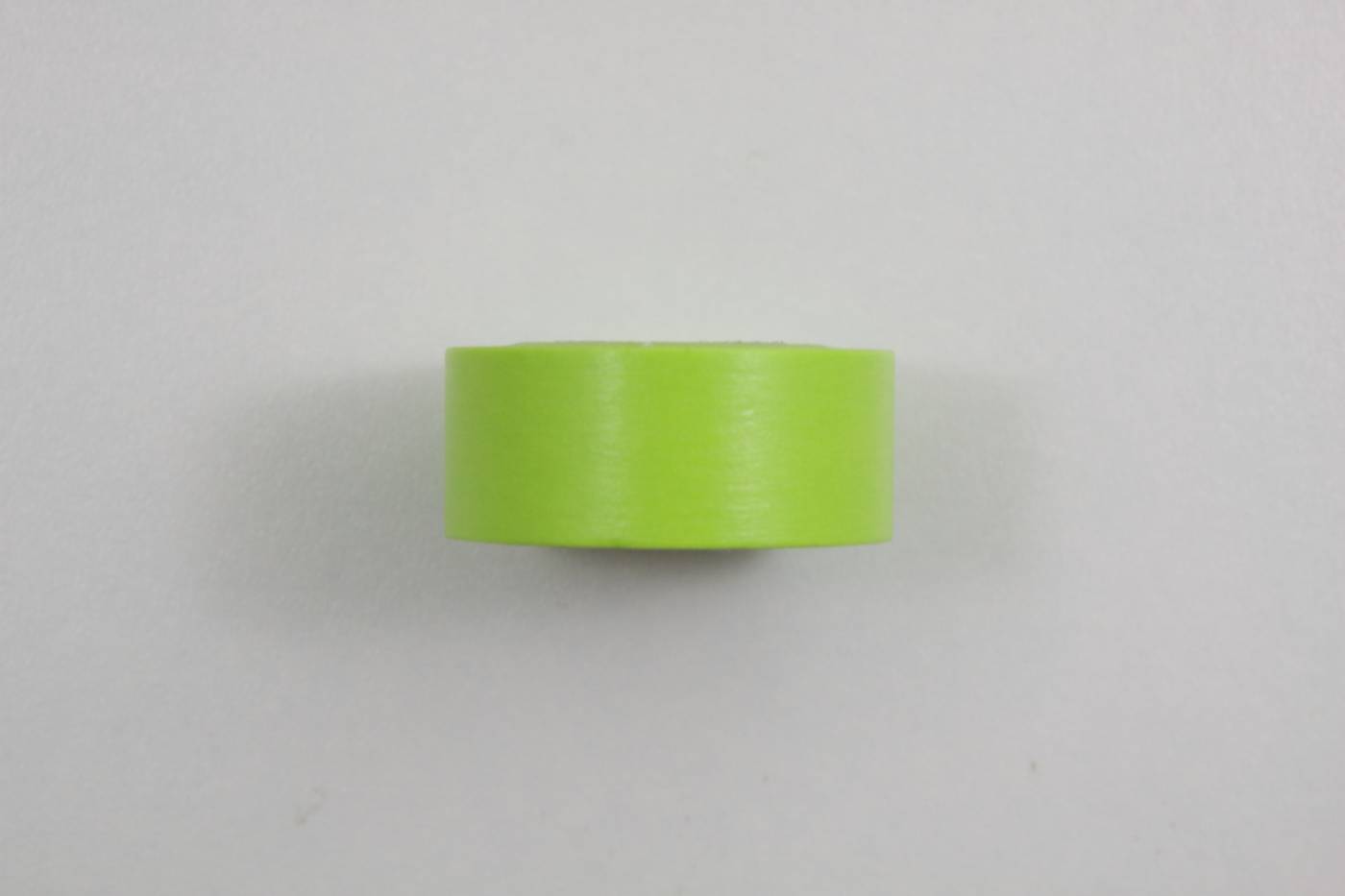 Washi tape-maskingtape- limegroen-effen-