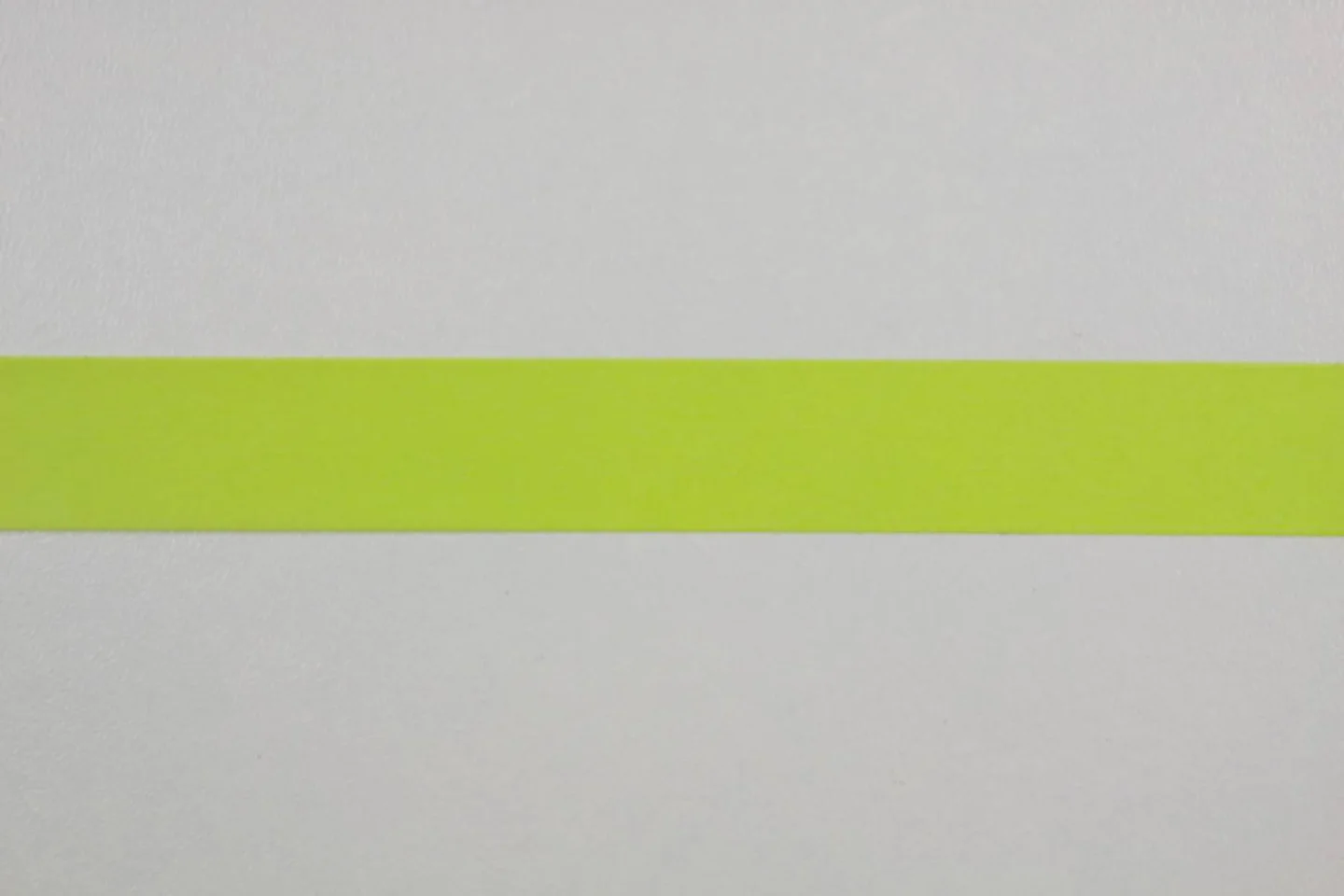 Washi tape-maskingtape- limegroen-effen-.