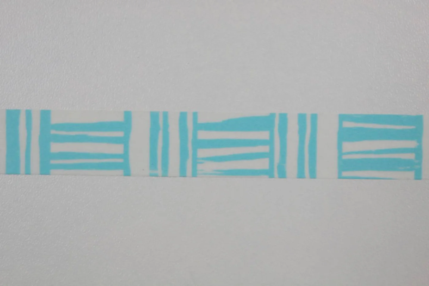Washi tape-masking tape-wit-aquablauw-st.