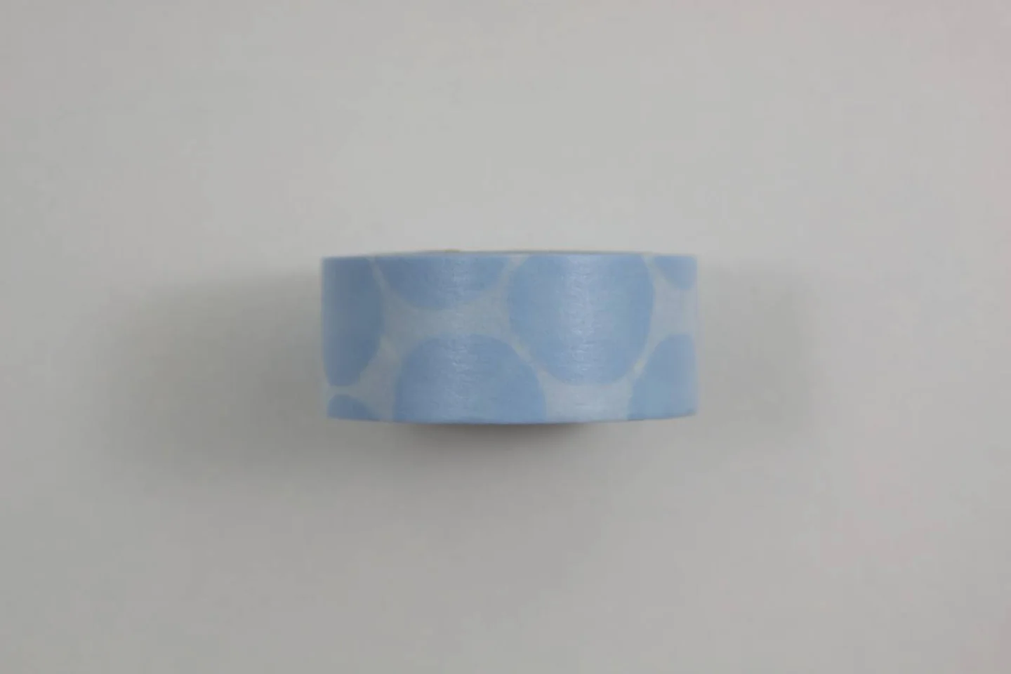 Washi tape-masking tape-wit-lichtblauw-g.