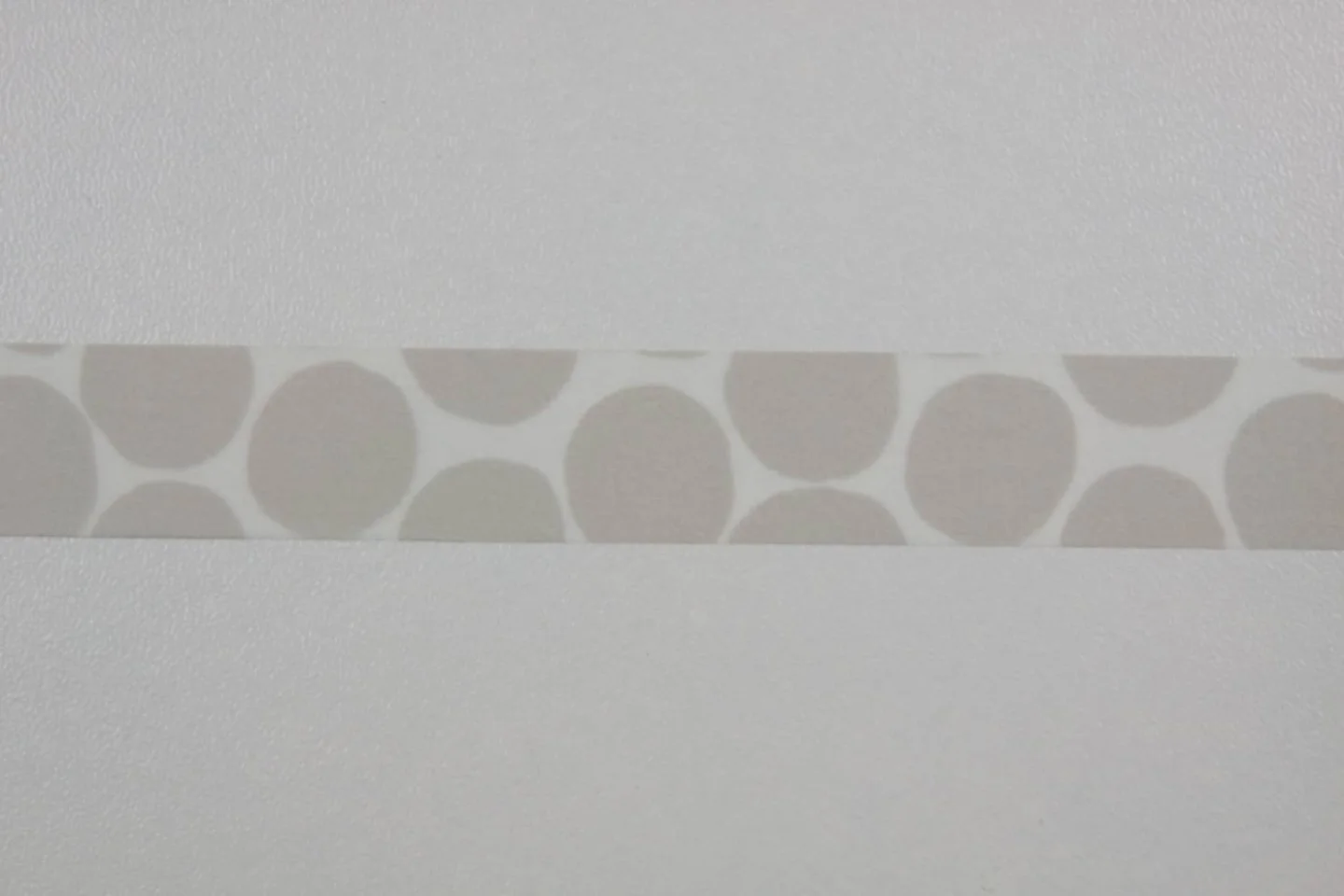 Washi tape-masking tape-wit-lichtgrijs-g.