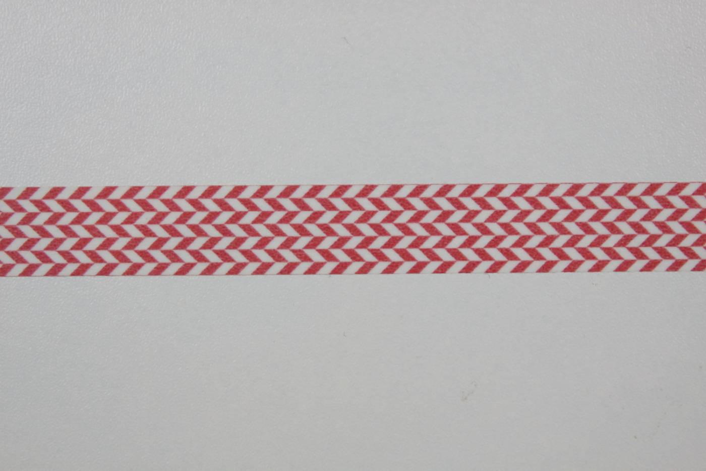 Washi tape-masking tape-wit-rozerood-vis