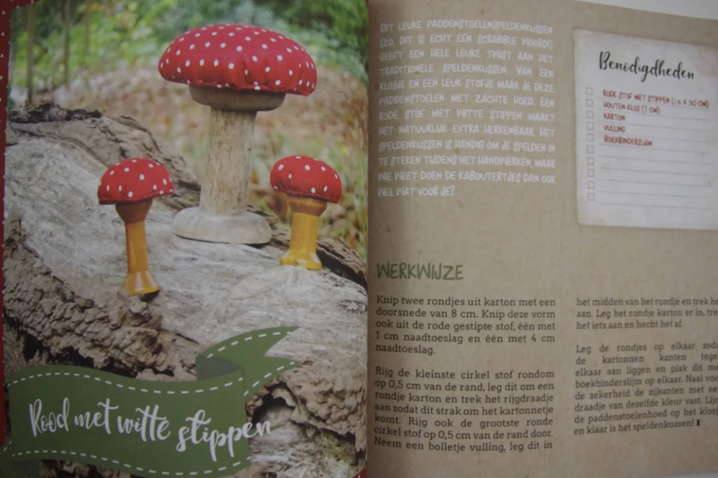 Het Klossie Cadeautjes speciale editie q.