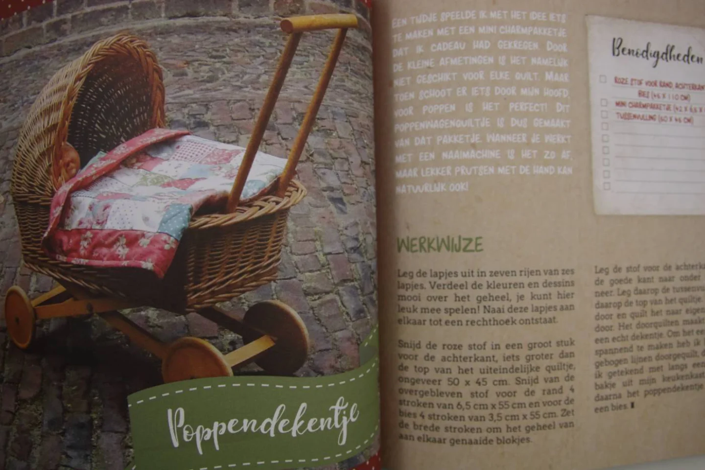 Het Klossie cadeautjes speciale editie q.
