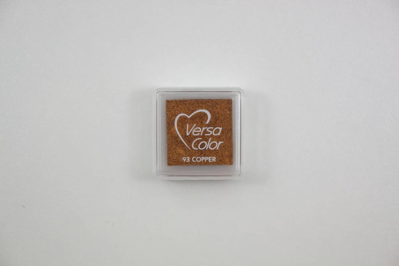 Stempelkussentje-VersaColor-copper-24x24