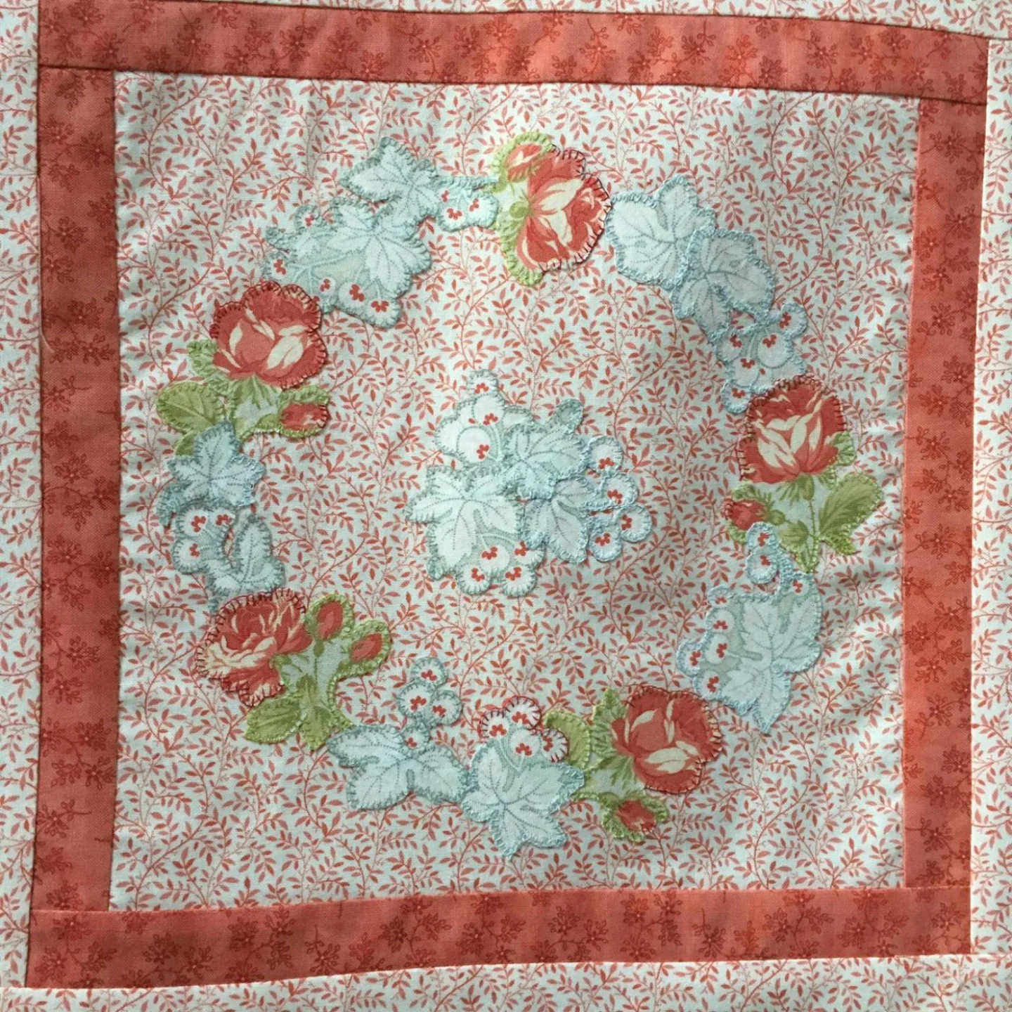 Broderie Perse (2).