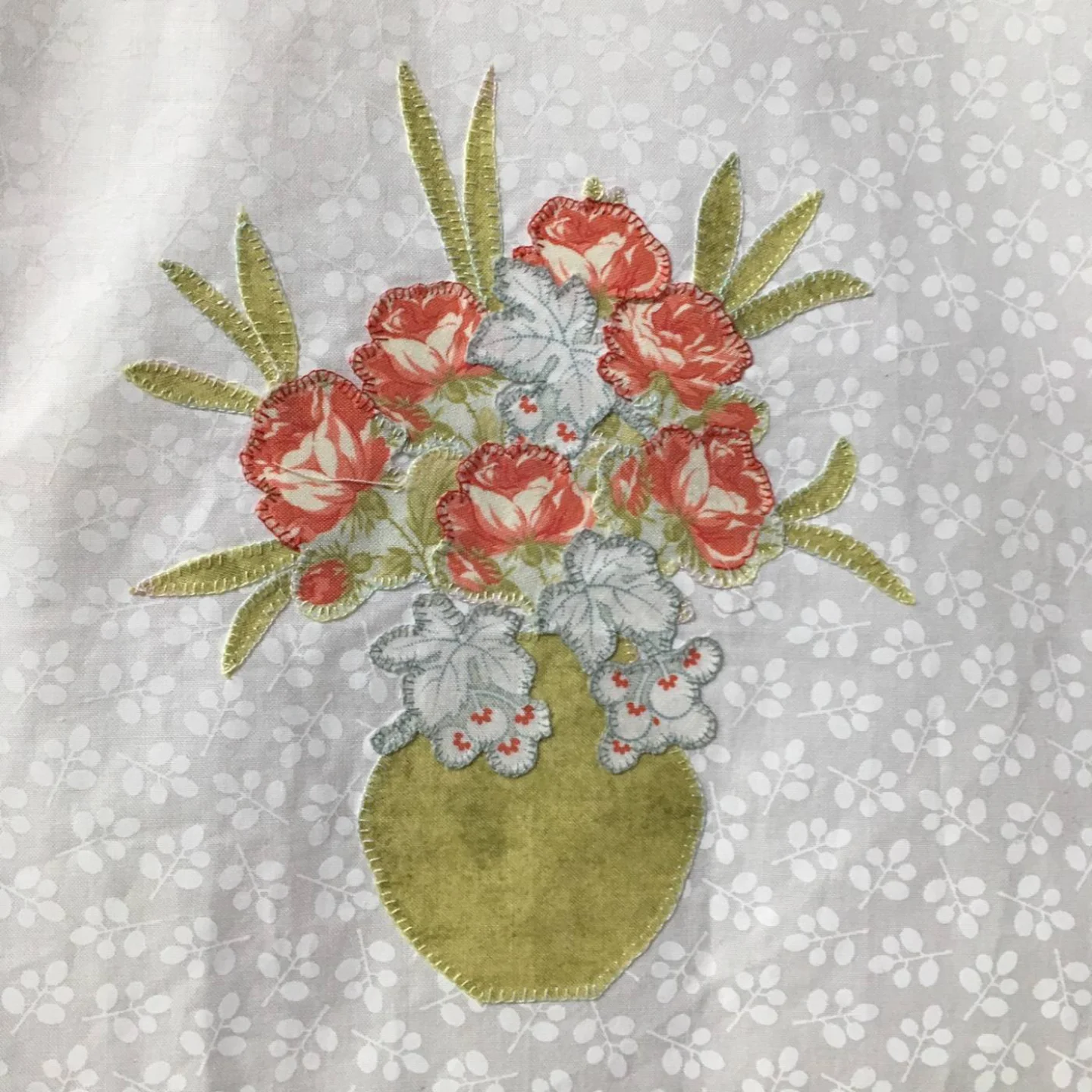 Broderie Perse (3).