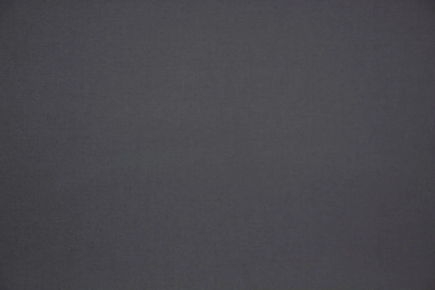quiltstof-grijs-effen-linnenlook-Northco.