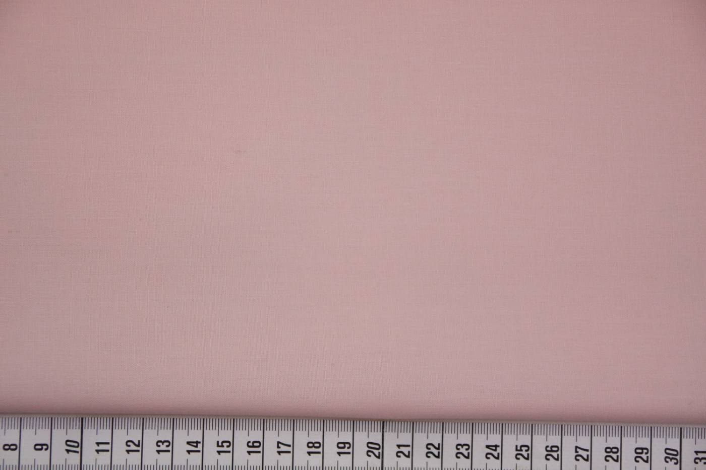 quiltstof-lichtroze-effen-linnenlook-Nor