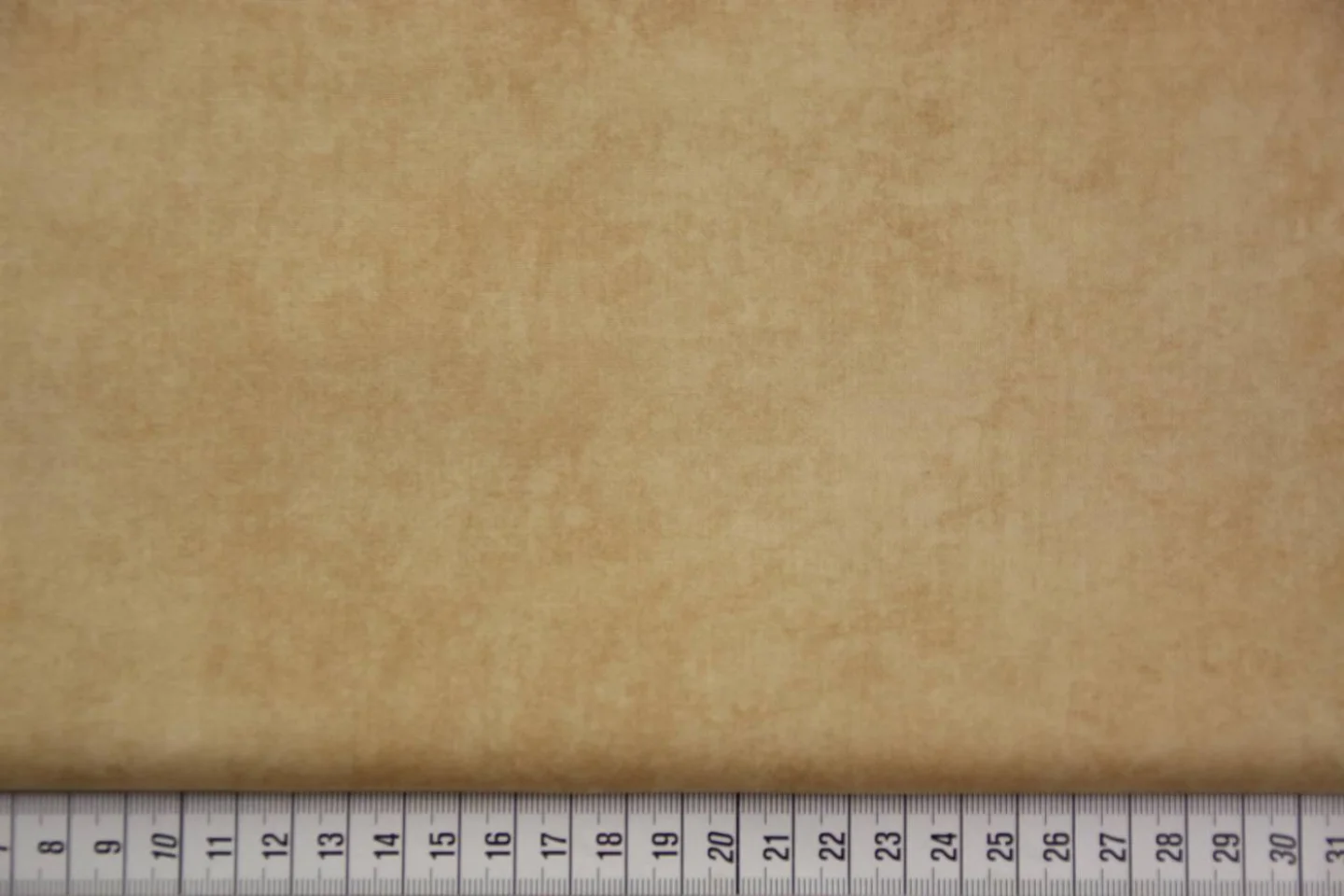 quiltstof-basis-camel-gevlamd-Shadow Pla.