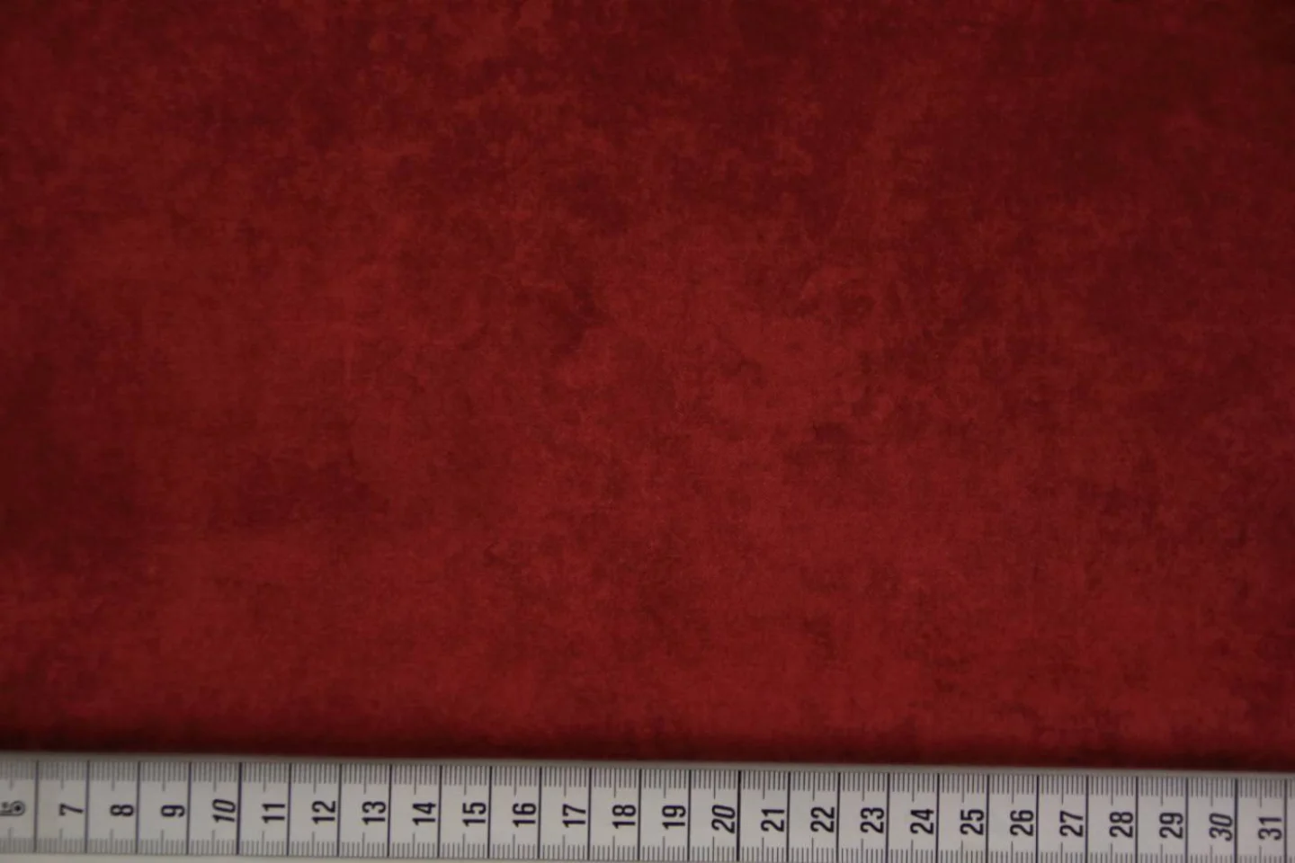 quiltstof-basis-ceriserood-gevlamd-Shado.