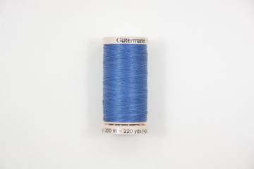 Quiltgaren blauw 5534-garen-quiltgaren-q