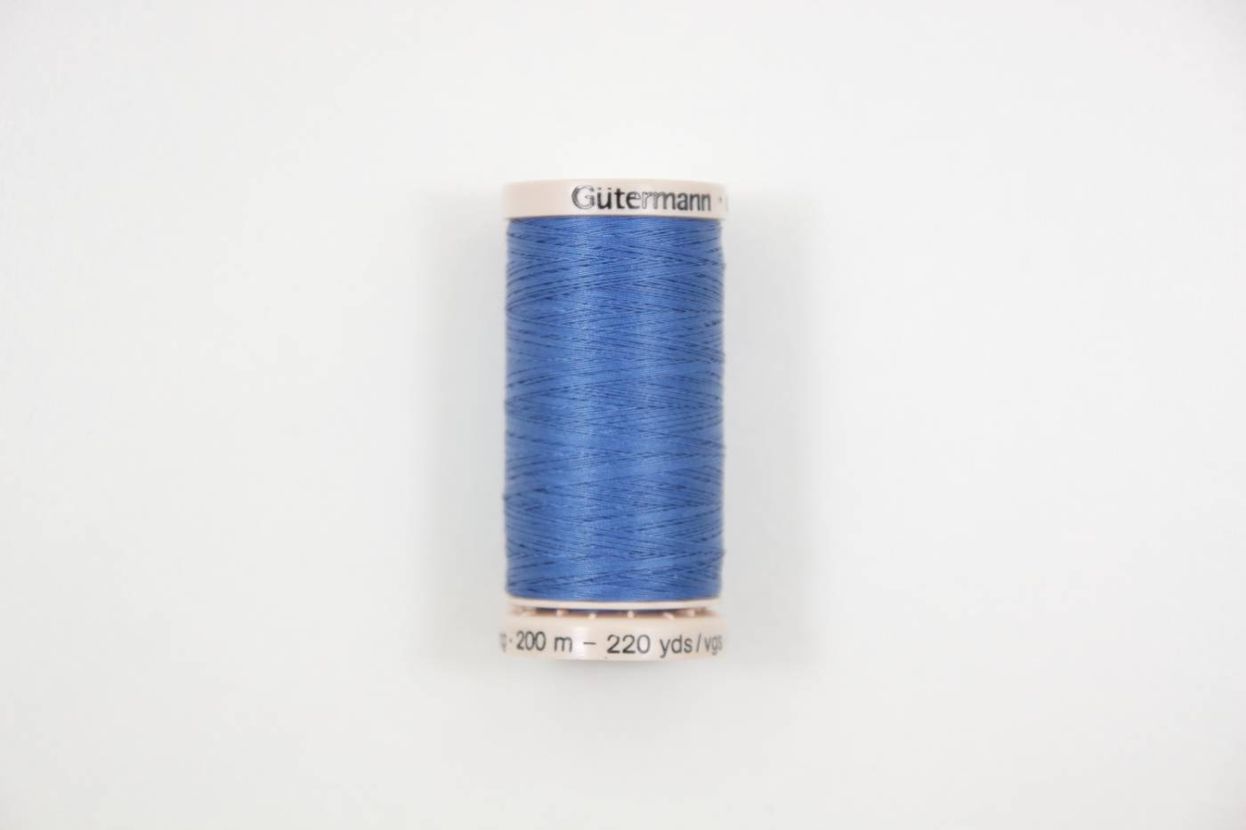 Quiltgaren blauw 5534-garen-quiltgaren-q