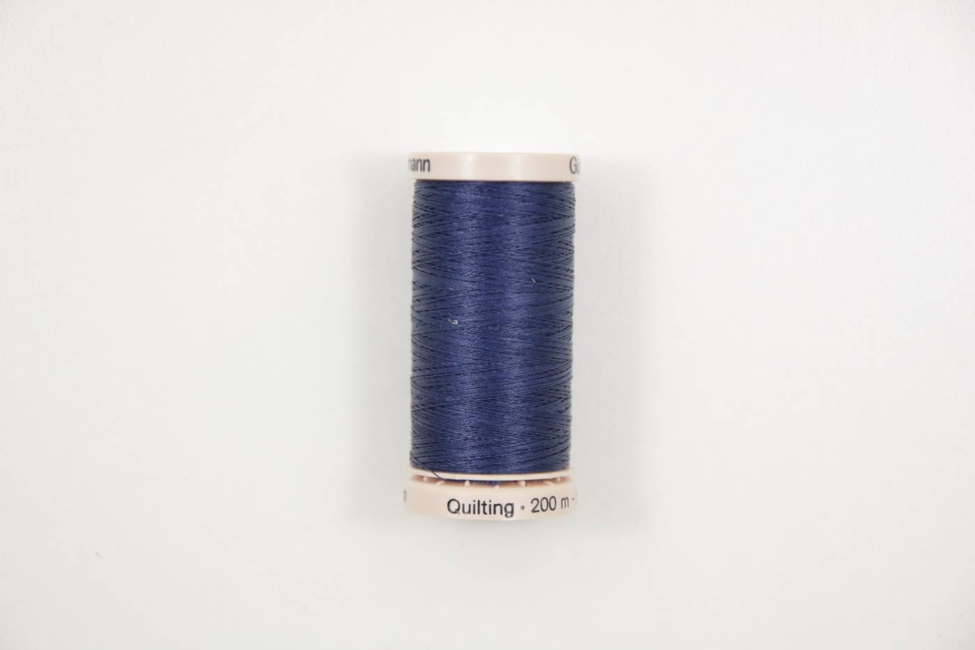 Quiltgaren donkerblauw 5322-Quiltgaren d