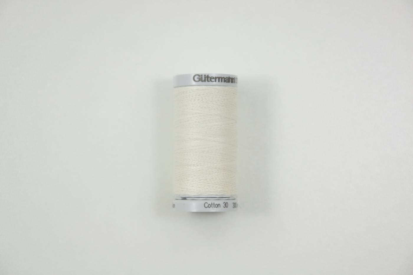 Quiltgaren-machine-ivoor 1071-Gutermann