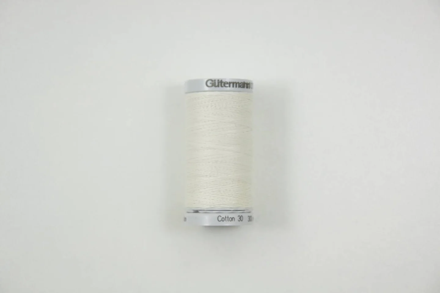 Quiltgaren-machine-ivoor 1071-Gutermann.