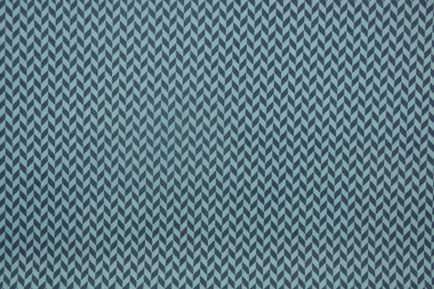 quiltstof-blauw-visgraatmotief-visgraat-.