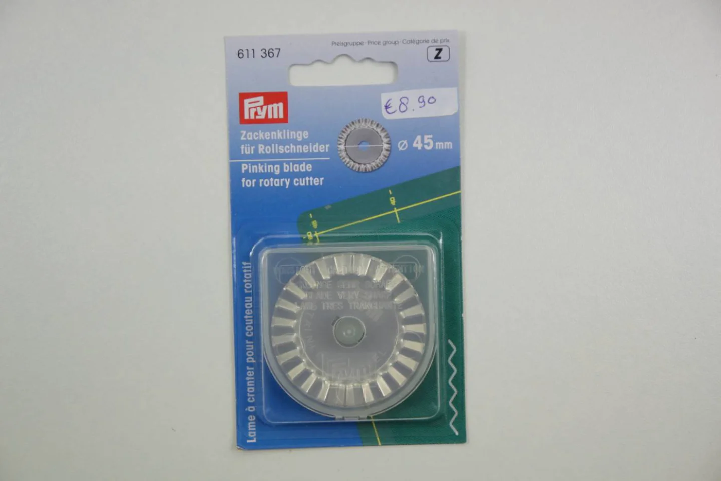 Reserverkartelmes-Prym Kartel Rolmes-45.