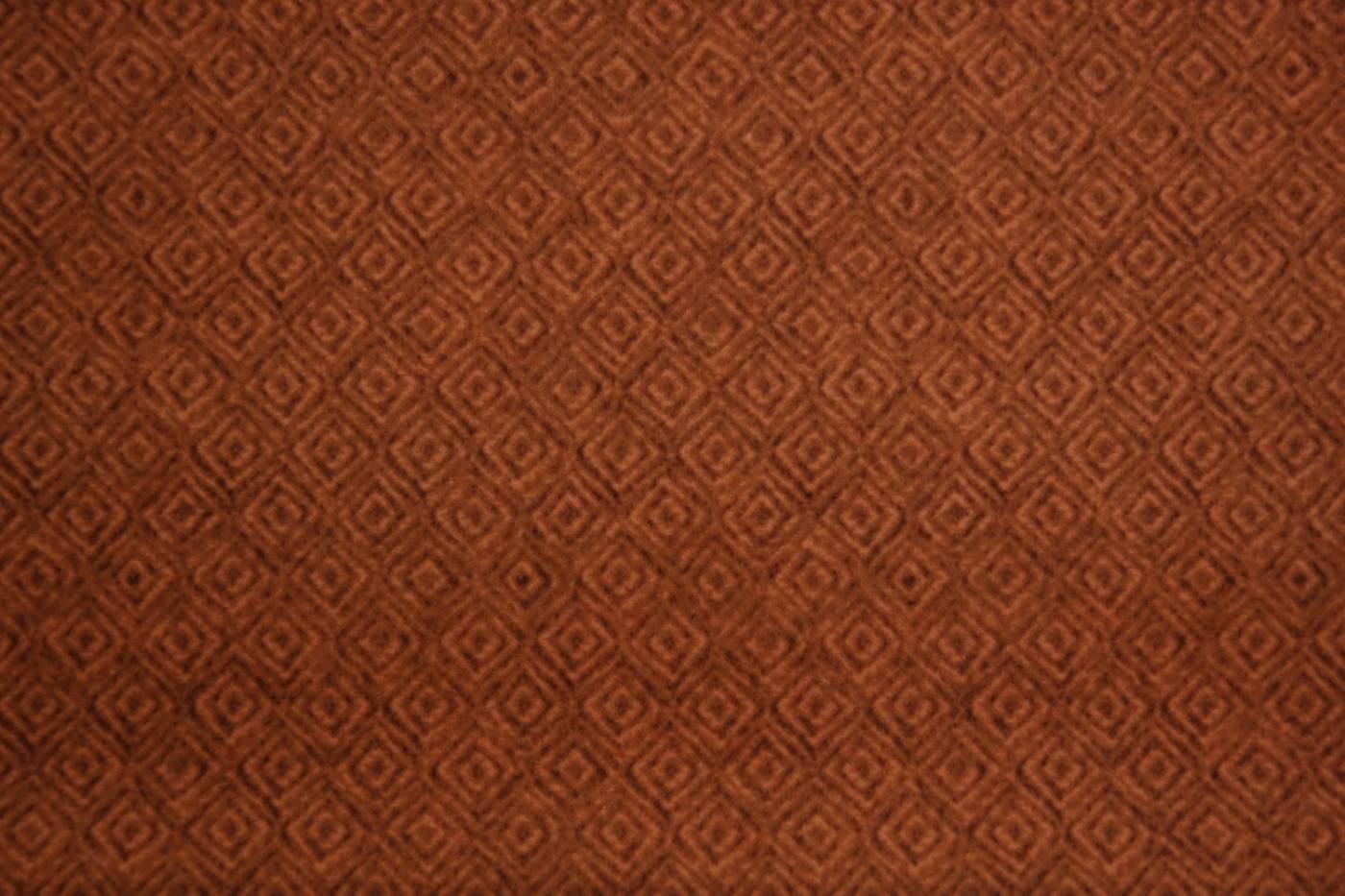 quiltstof-flanel-cognac-warm oranje-schu