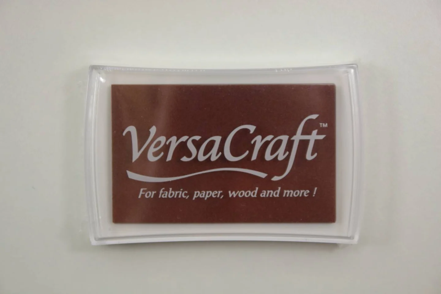 Stempelinkt-VersaCraft-Chocolate-77x46 m.
