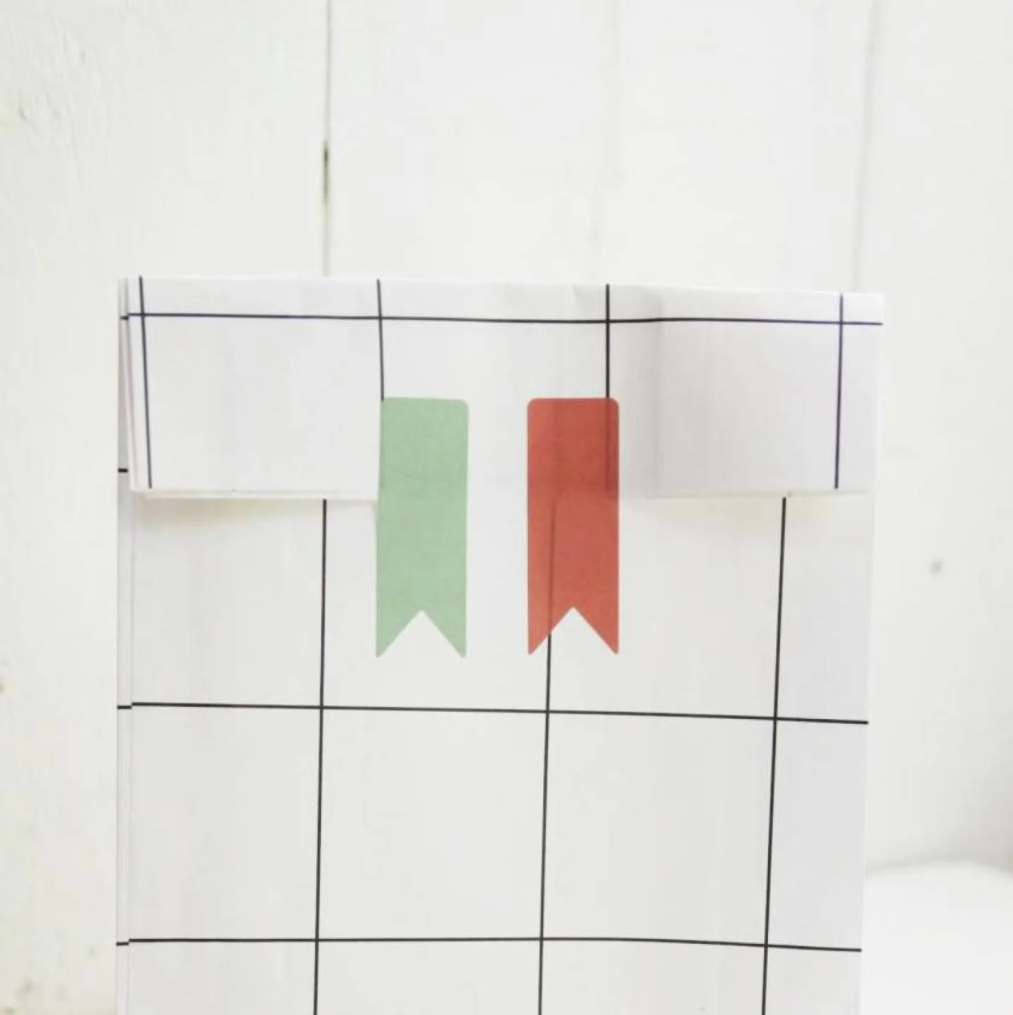 sluitsticker flags.