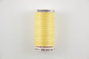quiltgaren gutermann-maisgeel-758