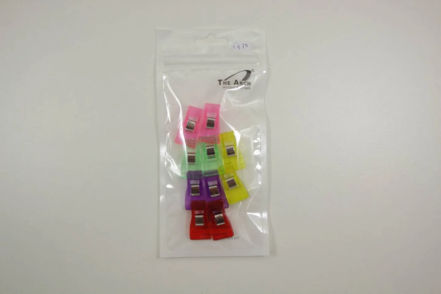 Fabric Clips-The Arch-stofklemmetjes-10.