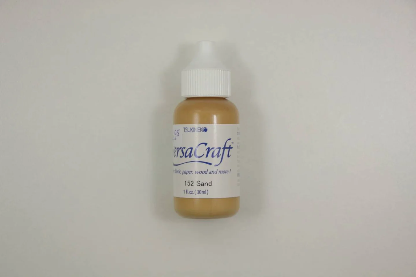Versacraft inkt zand-navulling-30 ml-om.