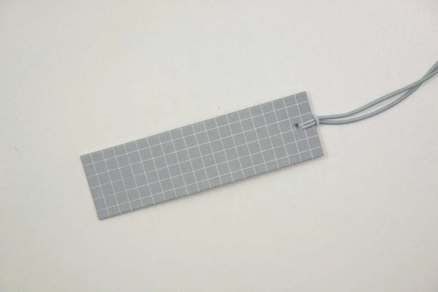 Label-Denim Blue-23x80mm-ruitmotief-cade.