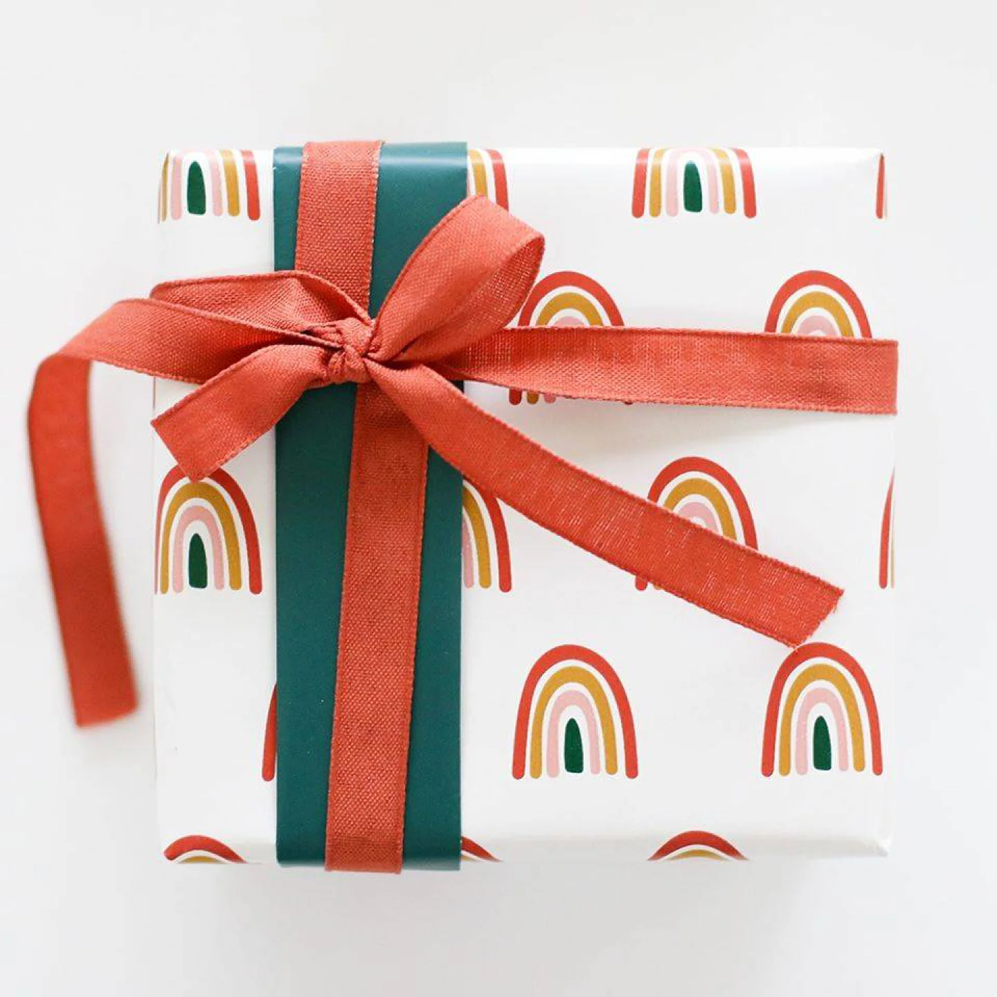 cadeaupapier regenboog rainbow hip cadea.