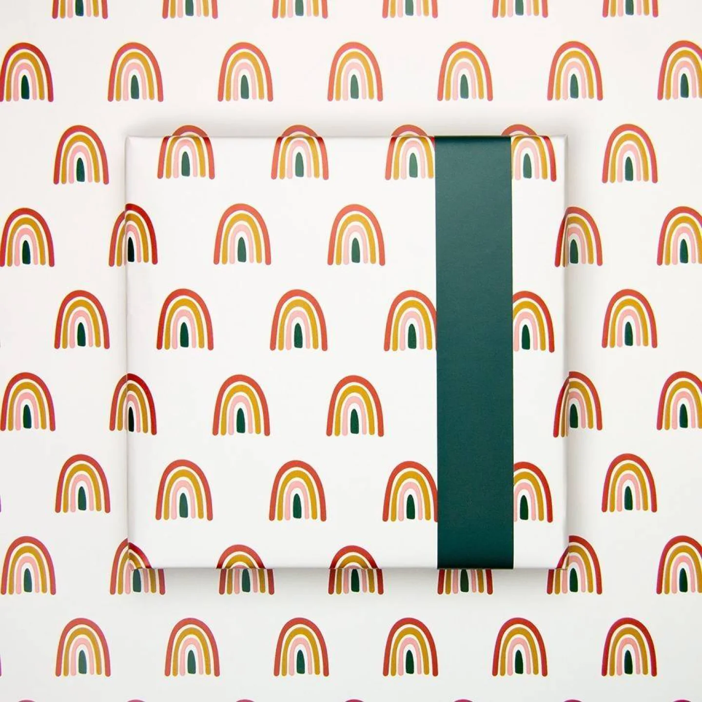 cadeaupapier regenboog rainbow hip cadea.
