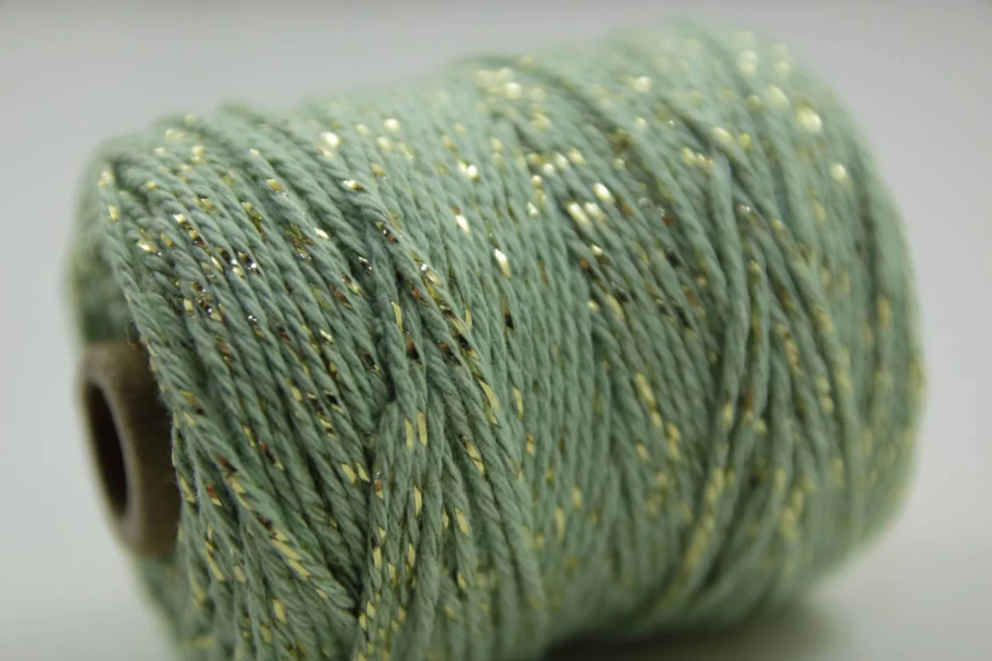 bakerstwine slagerstouw mintgroen zachtg.