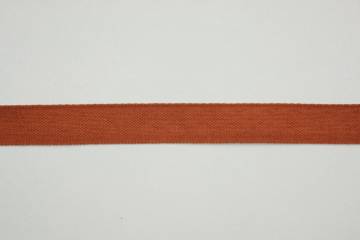 Lint roestbruin rust roest weef cadeauli