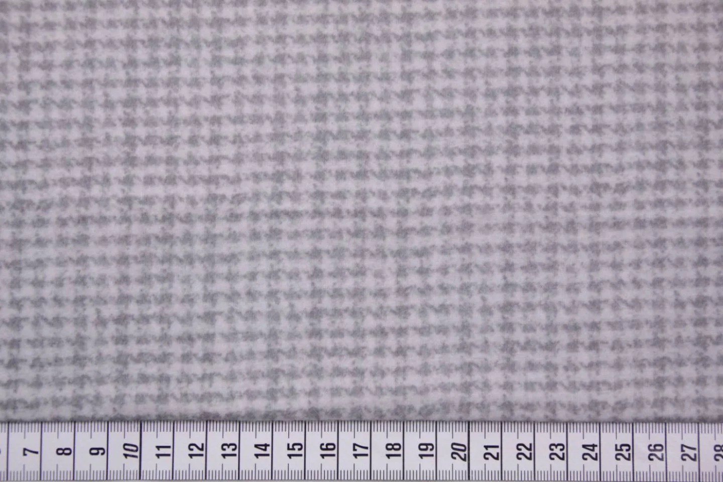 quiltstof-grijs-pied de poule-flanel-woo.