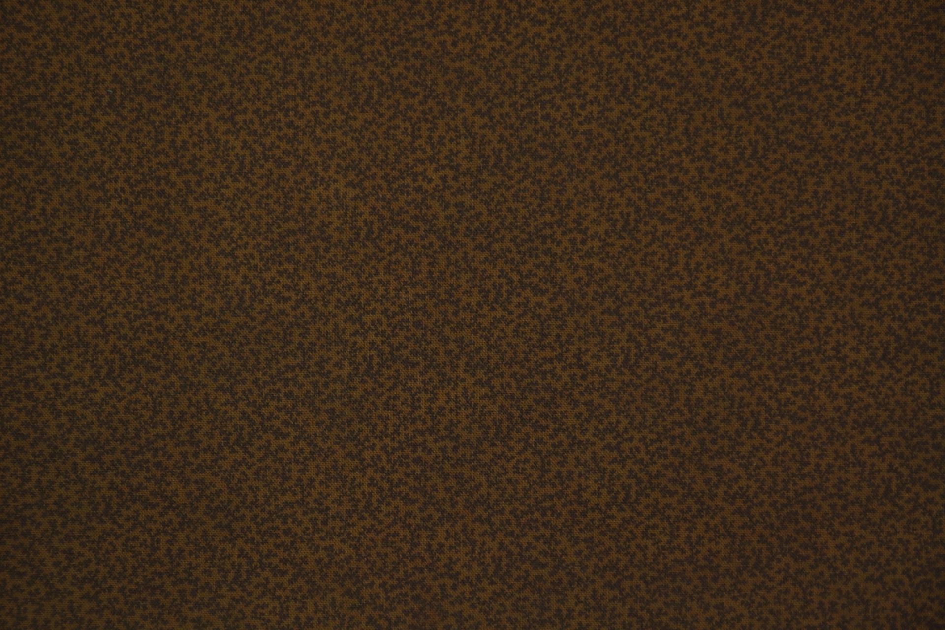 quiltstof-Lichtbruin met donkerbruin tak