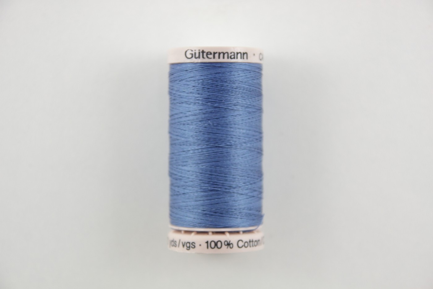 quiltgaren gutermann-middenblauw-5725
