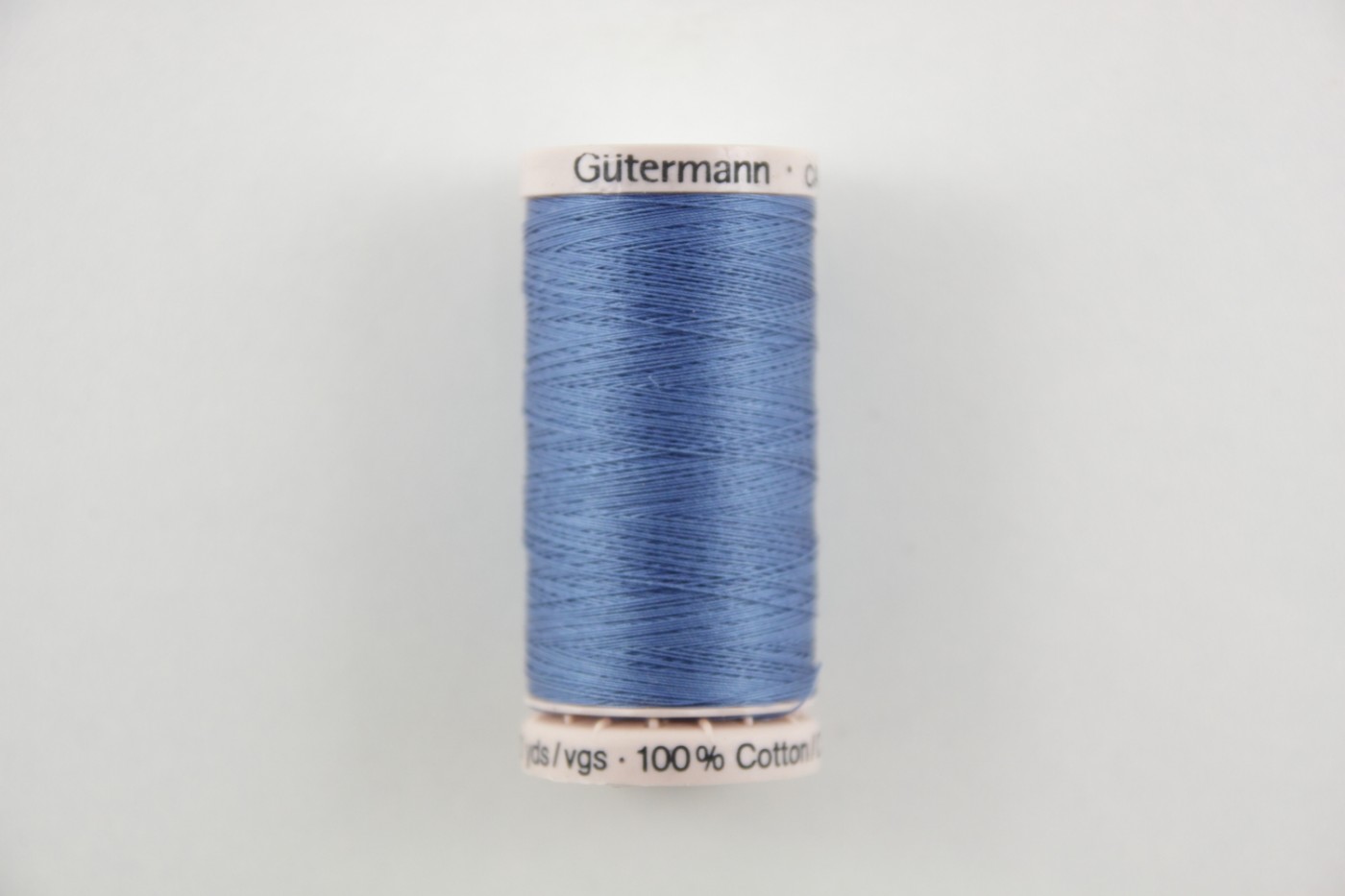 quiltgaren gutermann-middenblauw-5725