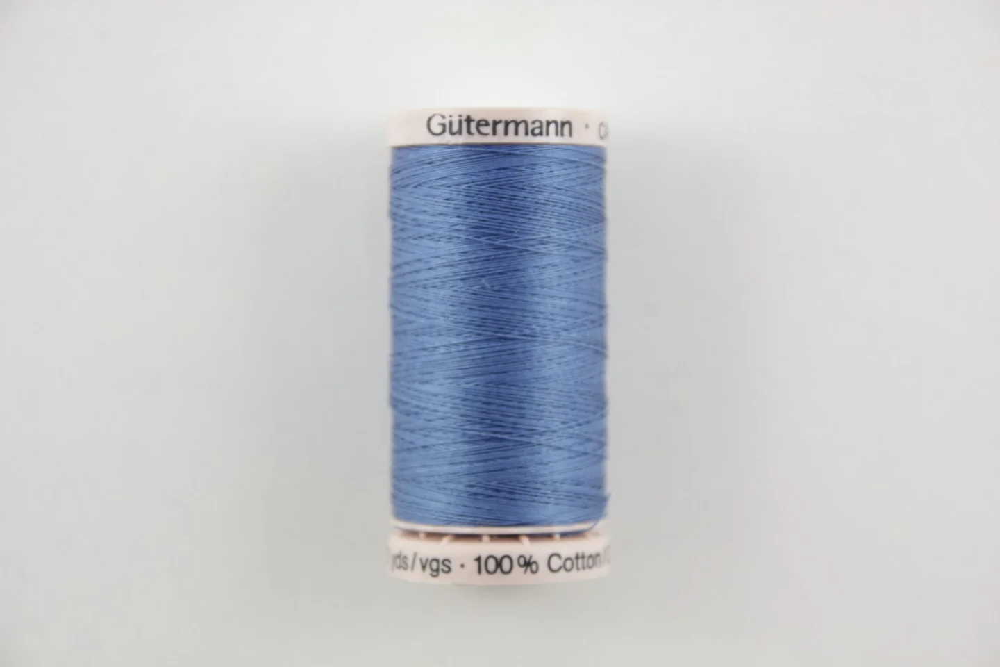 quiltgaren gutermann-middenblauw-5725.