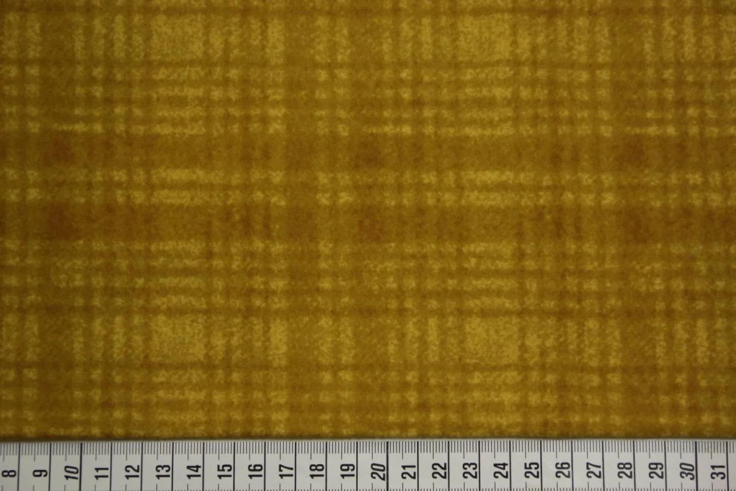 quiltstof-flanellen stof- flannel-okerge.