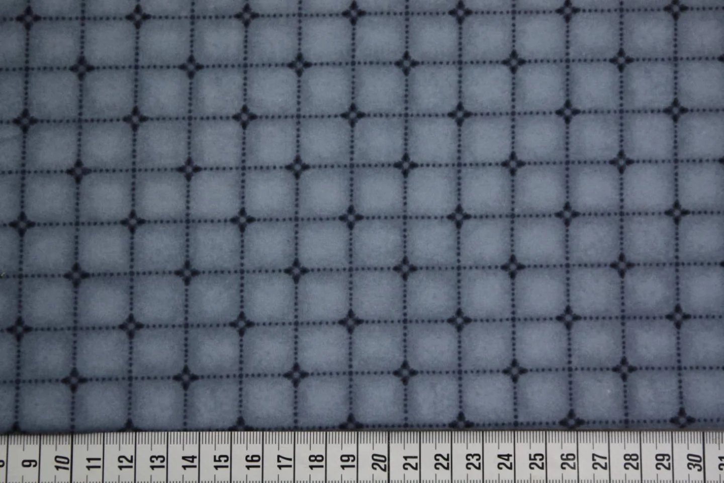 quiltstof-flanellen stof-flannel-lichtbl.