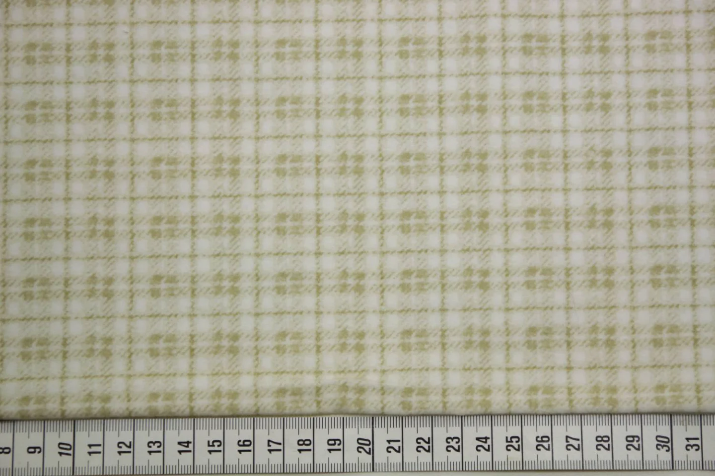 quiltstof-flanellen stof-quiltstof flane.