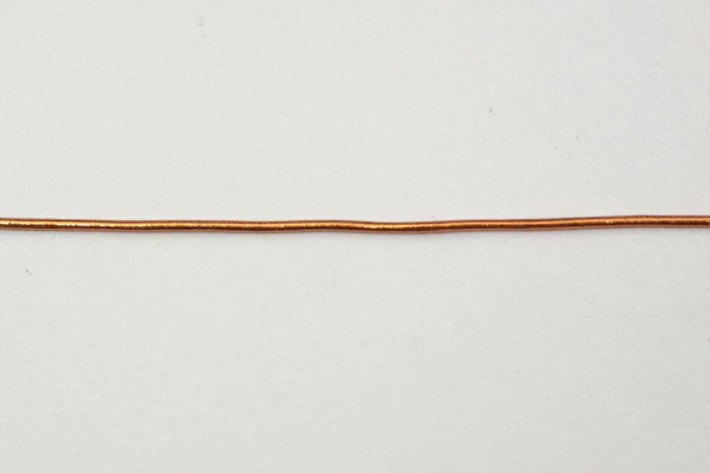 Elastisch koord-Copper-elastiek koper-hi.