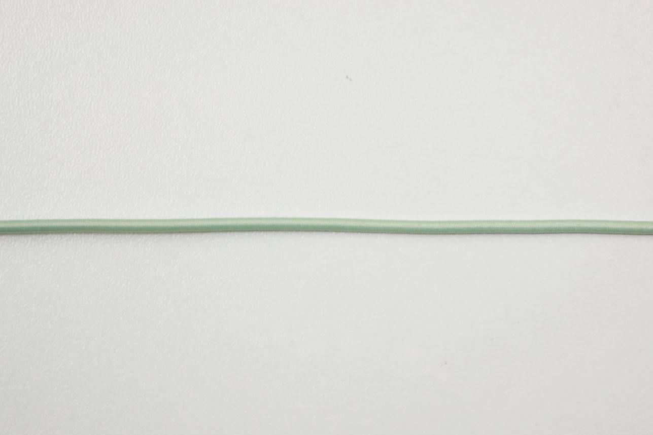 Elastisch koord--elastiek eucalyptus- sa