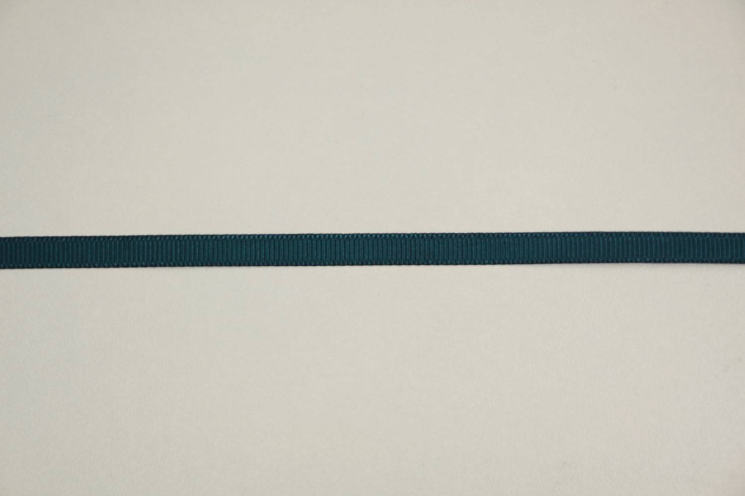 Lint-petrol-6 mm- ribbon-groenblauw- cad