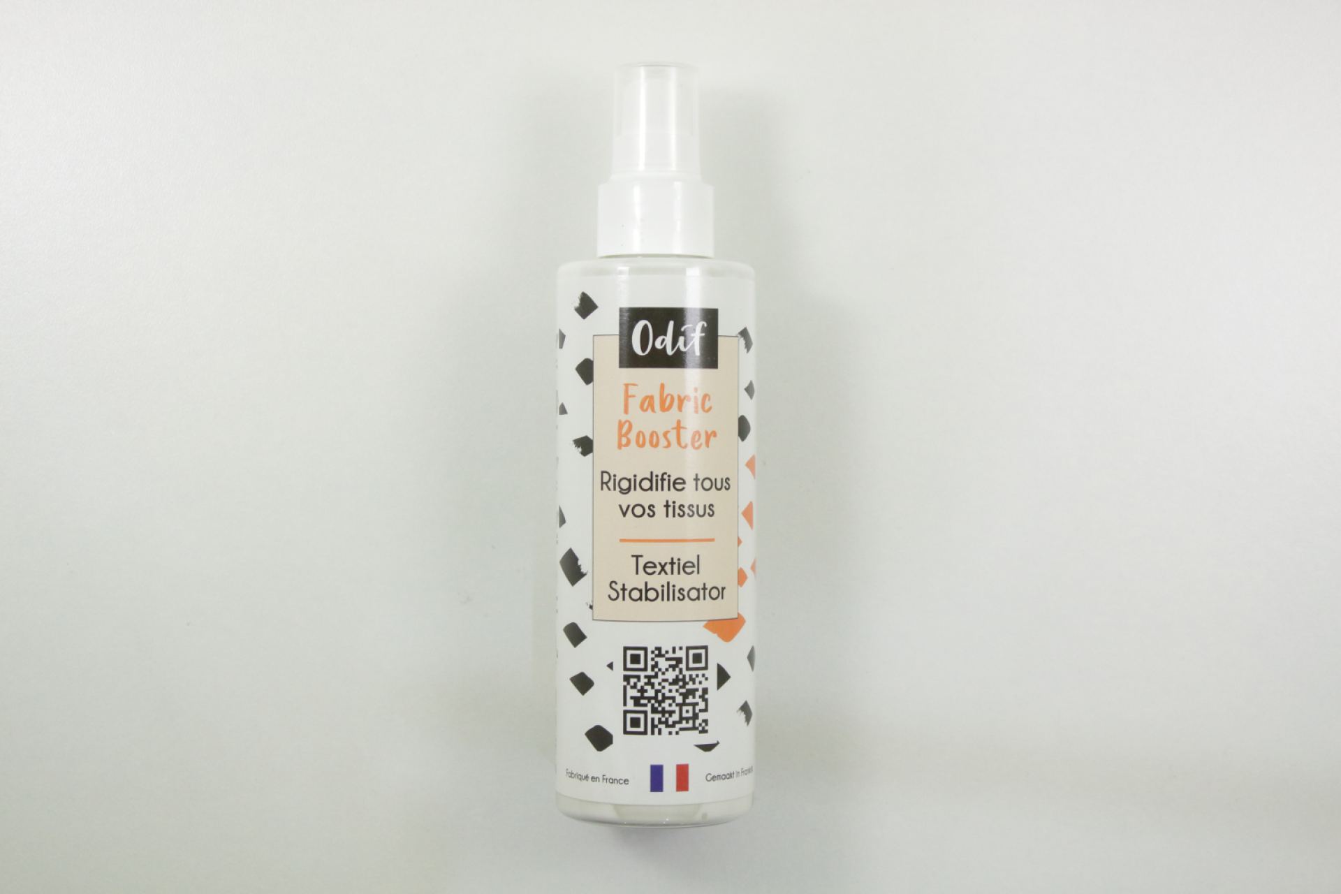 Odif Fabric Booster-spray-200 ml
