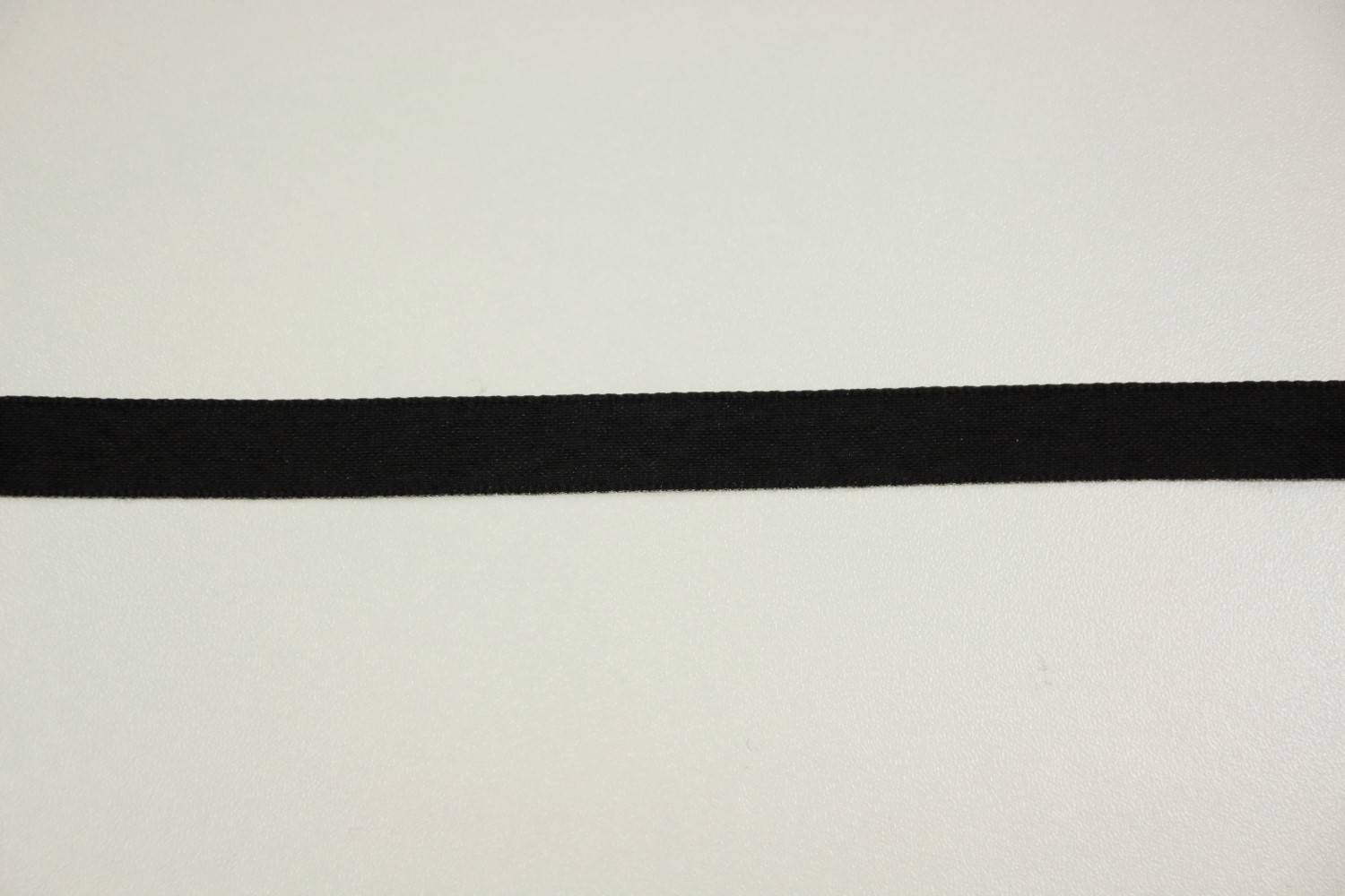 Lint-zwart-linnen-12 mm breed-linnenlook